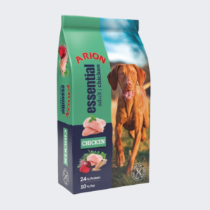 Arion Essential Adult Chicken 16Kg