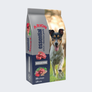 Arion Essential Iberian Pork