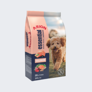 Arion Essential Adult Mini Salmon 3Kg