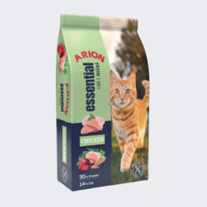 Arion essential Cat Mixi